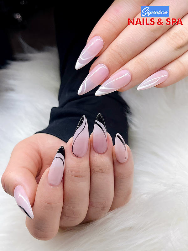 Signature Nails & Spa