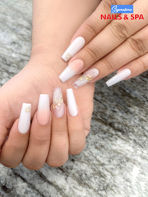Signature Nails & Spa