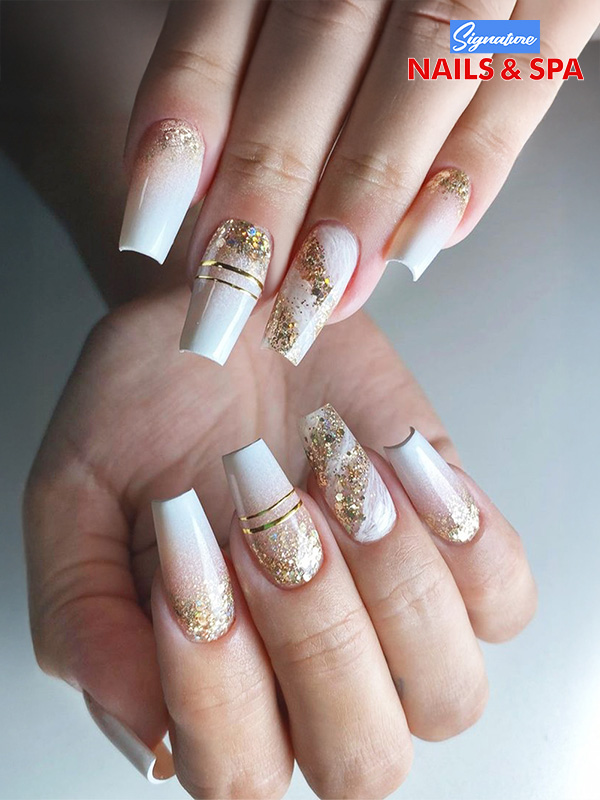 Signature Nails & Spa