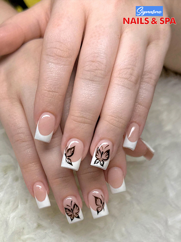 Signature Nails & Spa