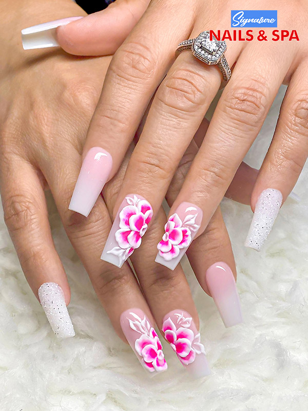 Signature Nails & Spa